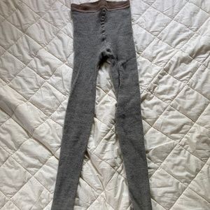 MP Wool Tights MamaOwl